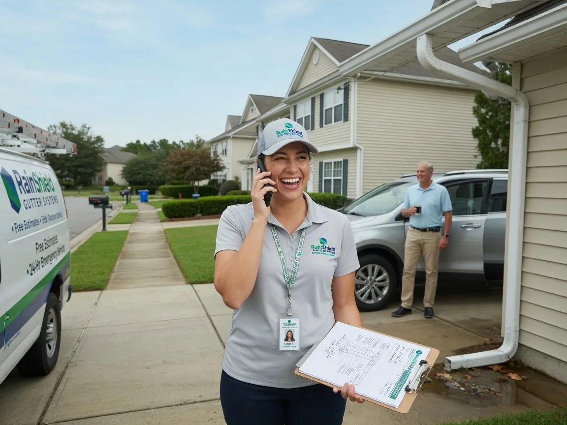 Gutter Installation South Heights, PA FAQs